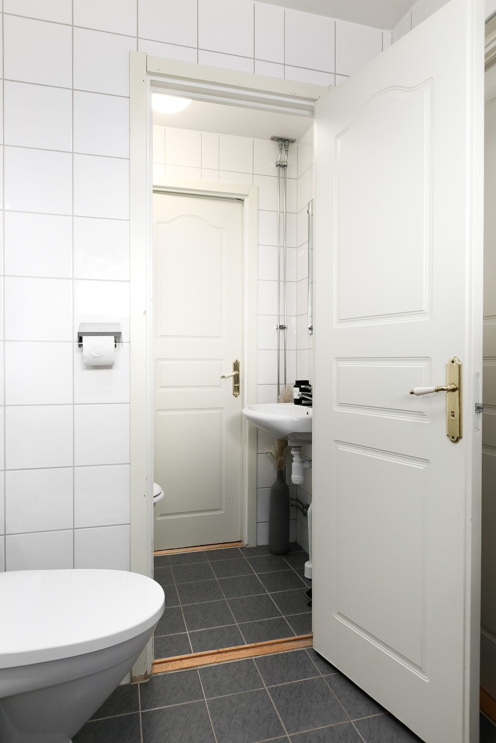 Bostadsrätt, Spjutgatan 20, Ektorp, Norrköping