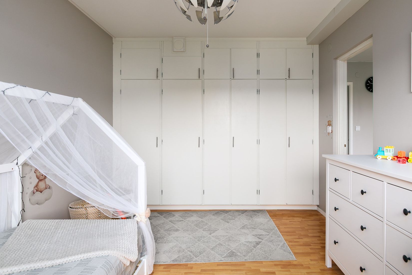 Bostadsrätt, Spjutgatan 20, Ektorp, Norrköping