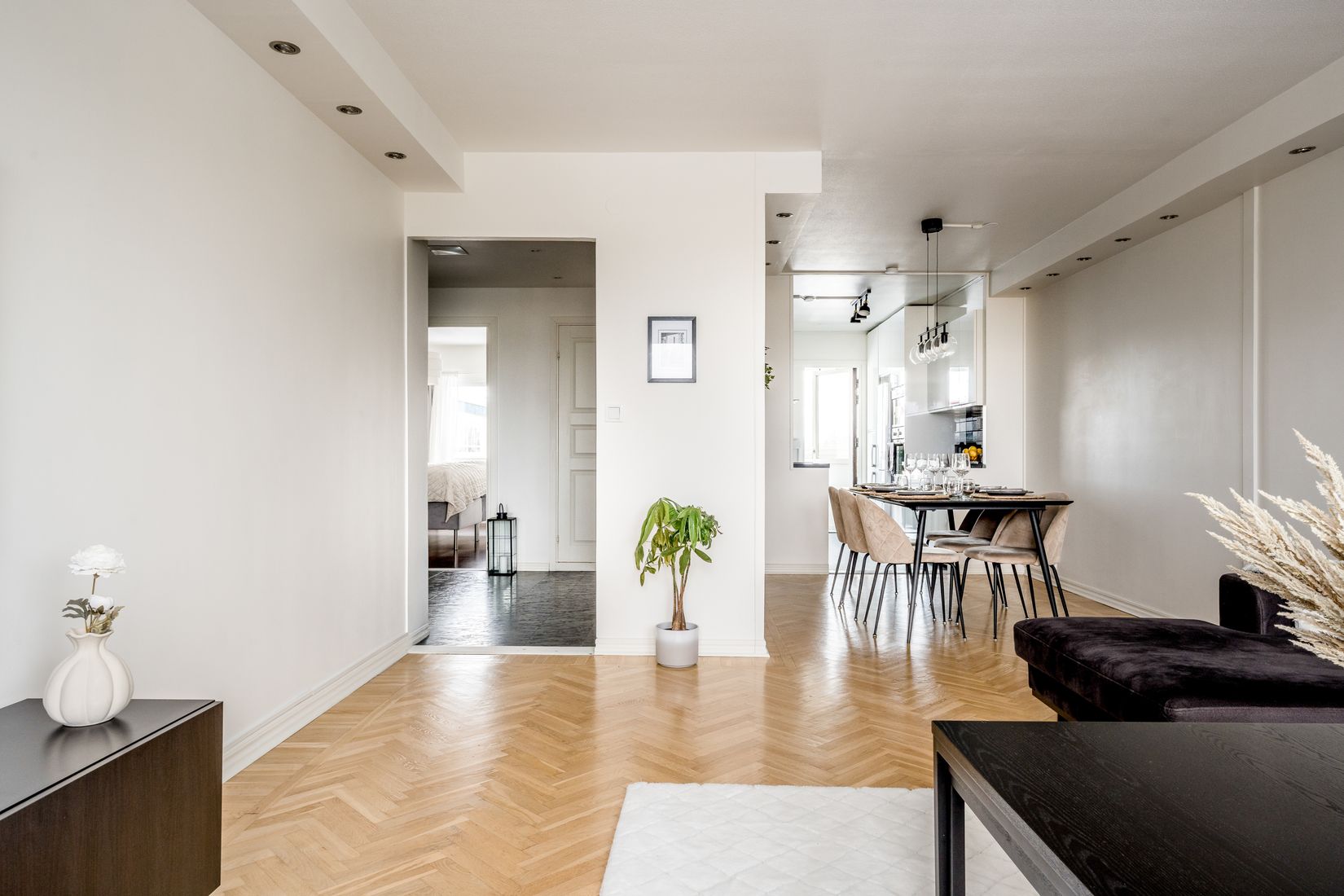 Bostadsrätt, Spjutgatan 32, Ektorp, Norrköping