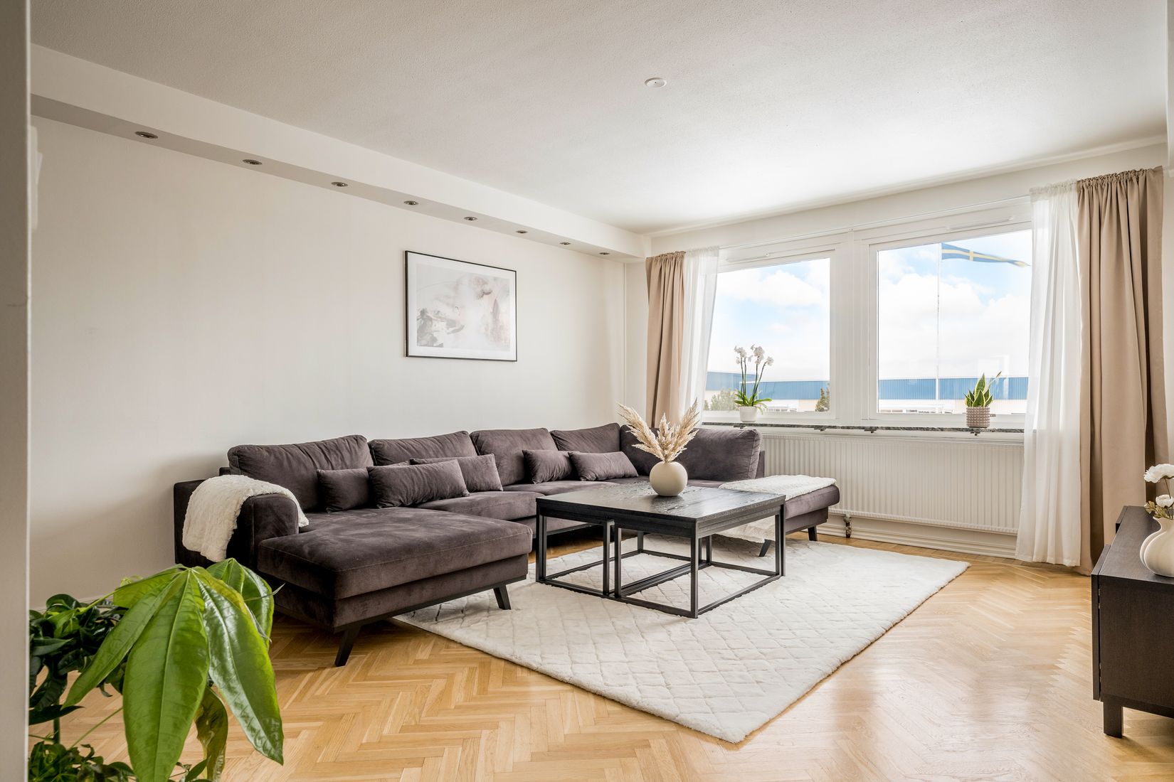 Bostadsrätt, Spjutgatan 32, Ektorp, Norrköping