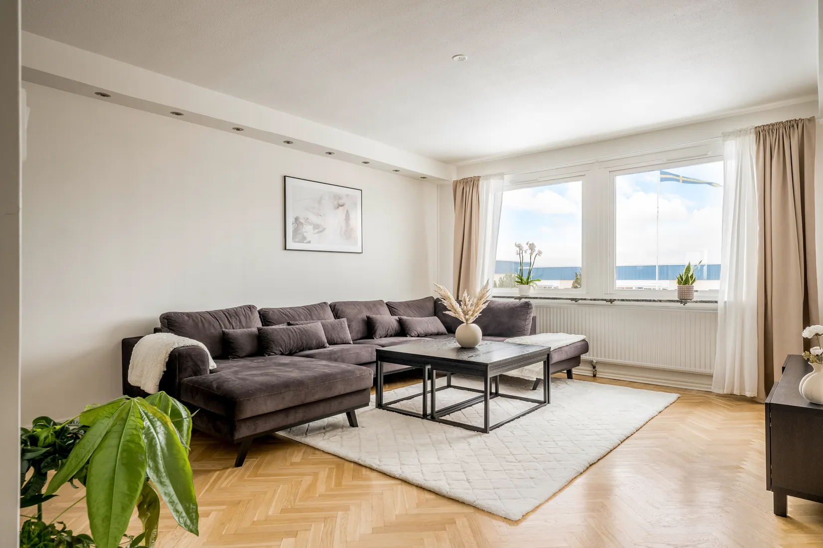 Bostadsrätt, Spjutgatan 32, Ektorp, Norrköping