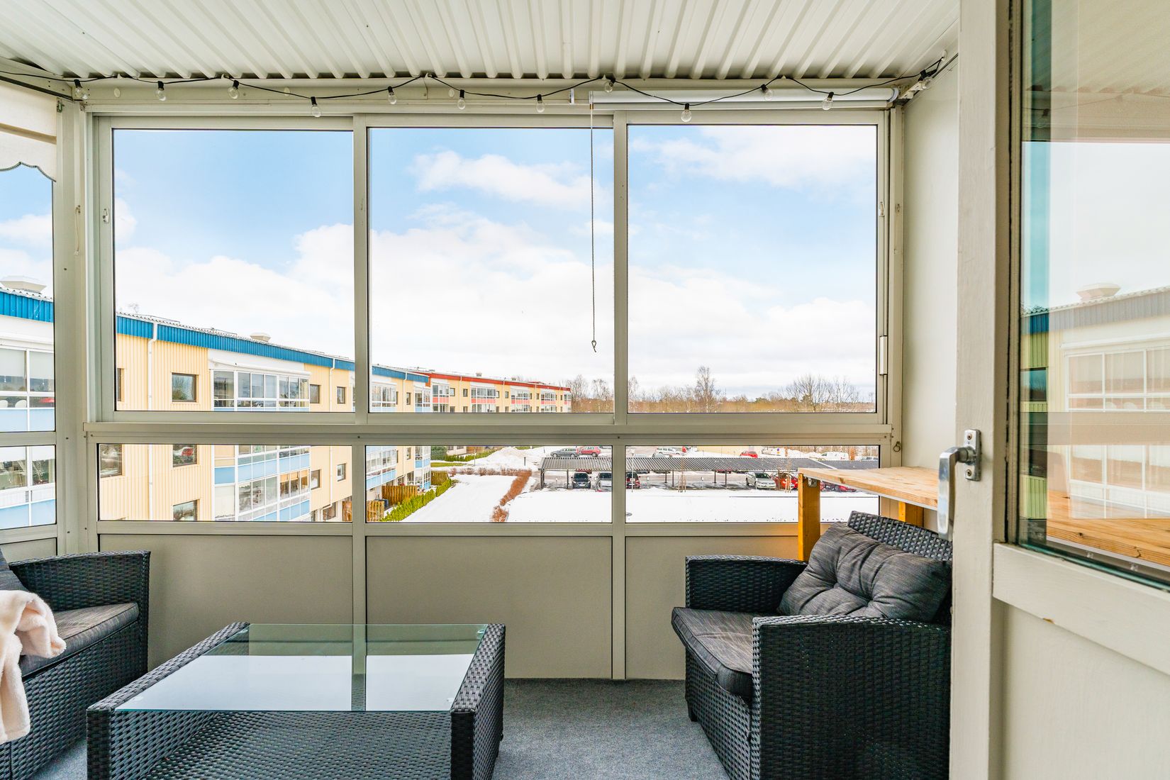 Bostadsrätt, Spjutgatan 32, Ektorp, Norrköping