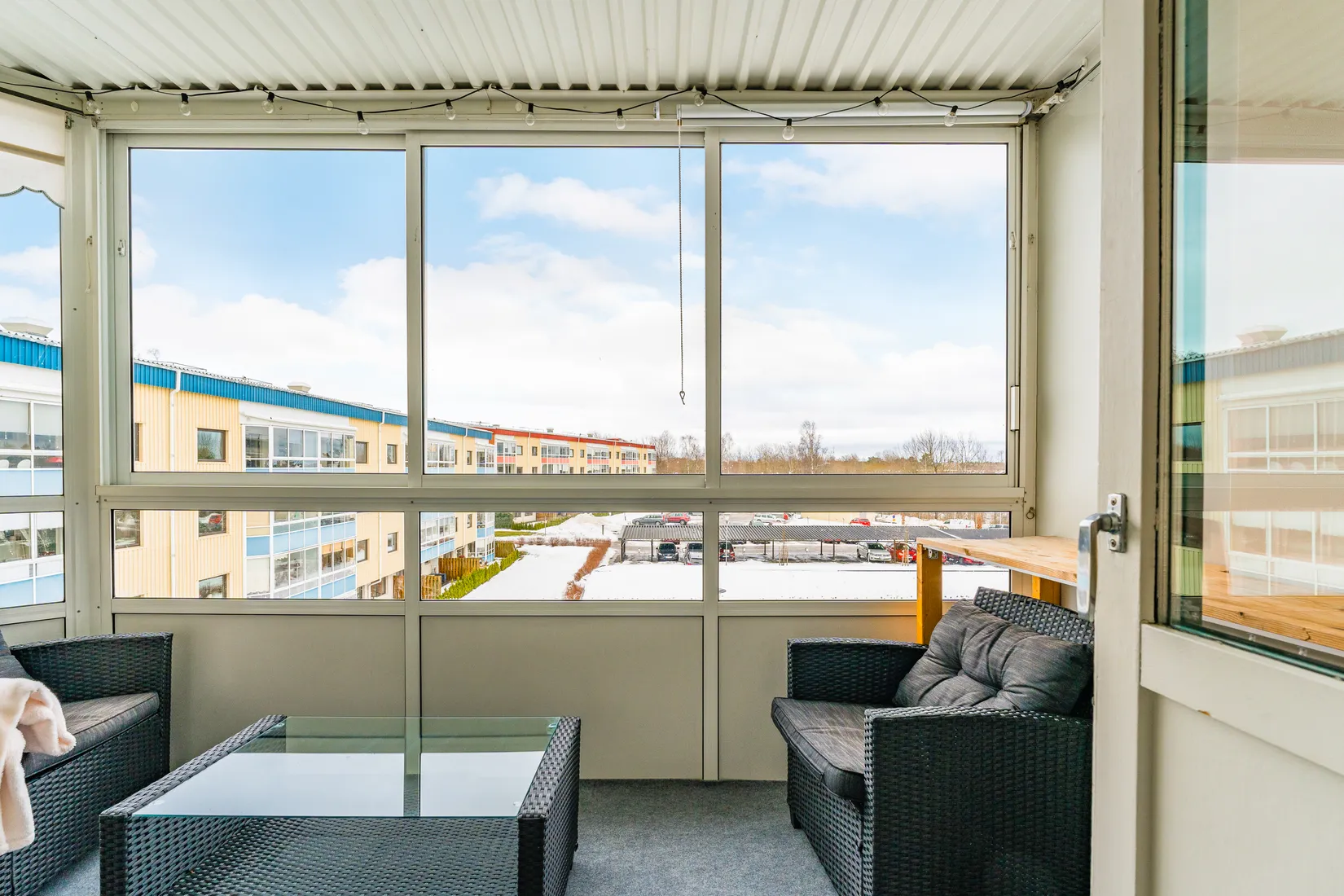 Bostadsrätt, Spjutgatan 32, Ektorp, Norrköping