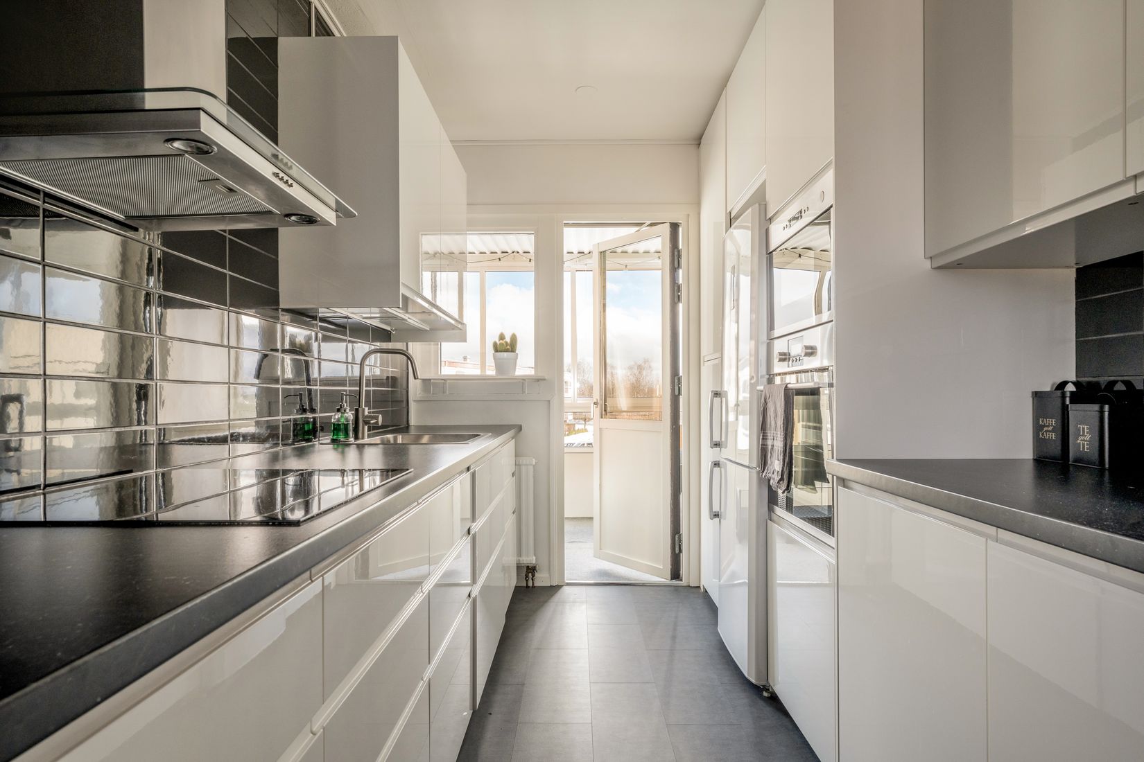 Bostadsrätt, Spjutgatan 32, Ektorp, Norrköping