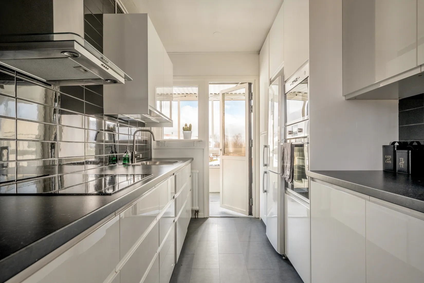 Bostadsrätt, Spjutgatan 32, Ektorp, Norrköping