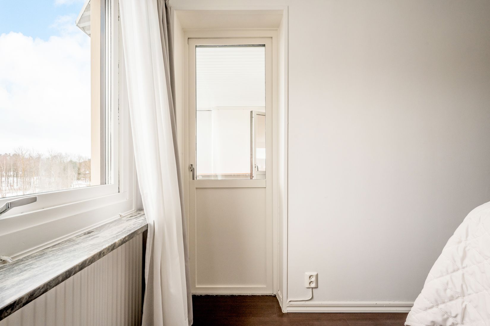 Bostadsrätt, Spjutgatan 32, Ektorp, Norrköping