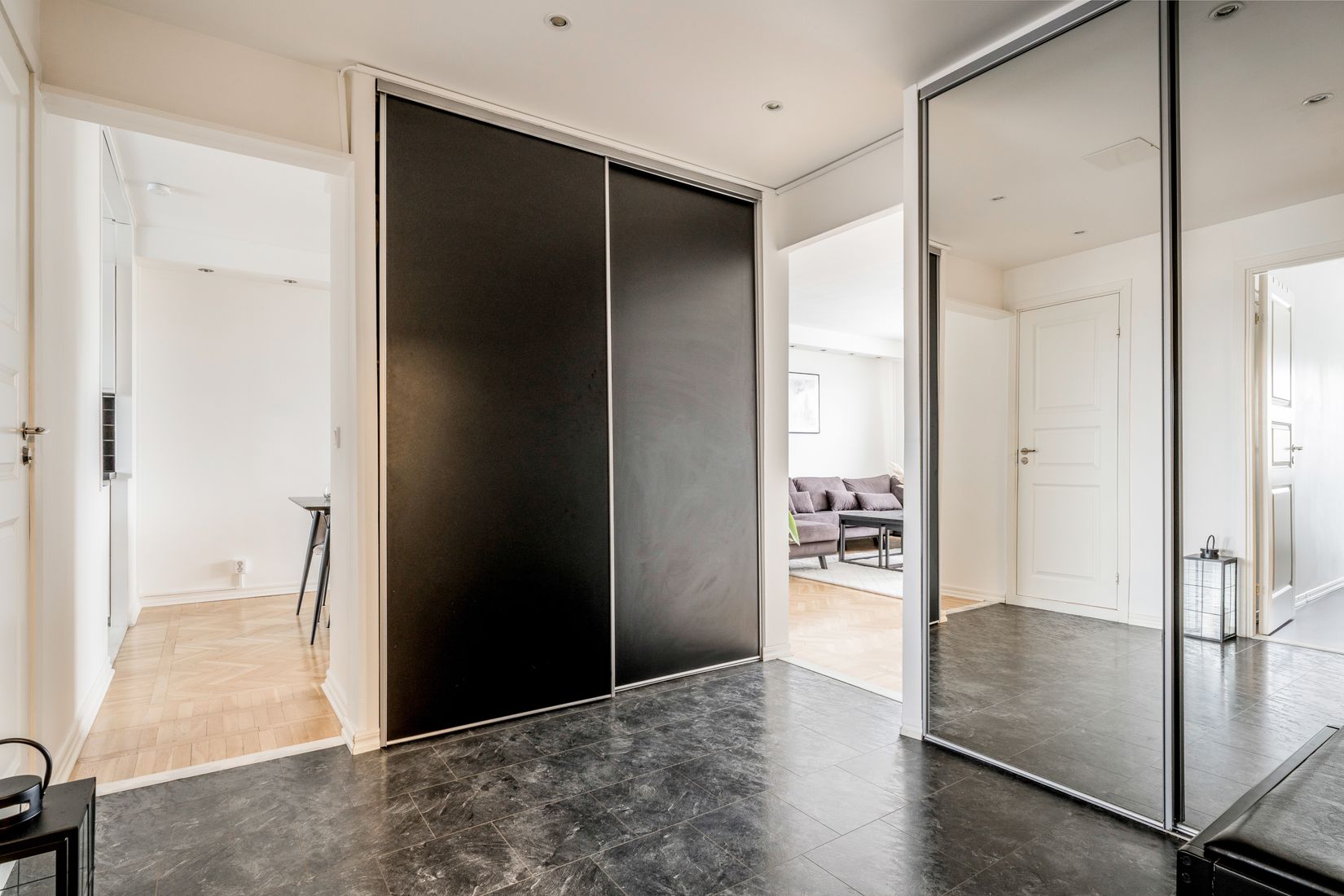 Bostadsrätt, Spjutgatan 32, Ektorp, Norrköping