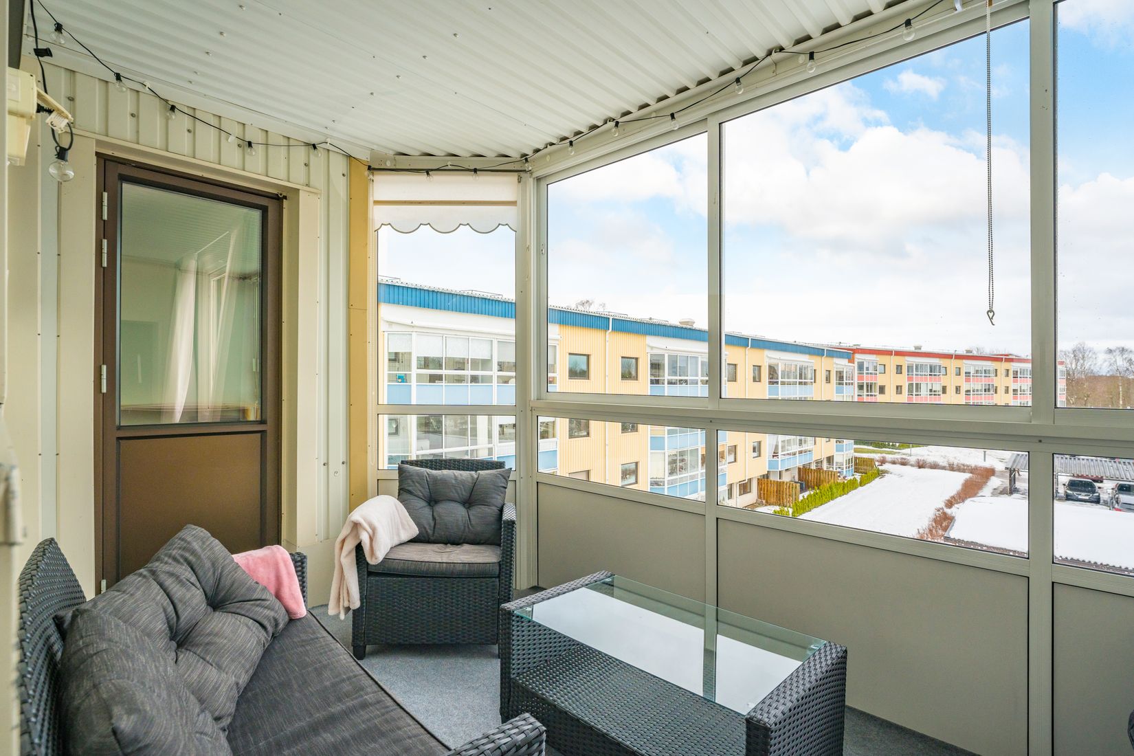 Bostadsrätt, Spjutgatan 32, Ektorp, Norrköping