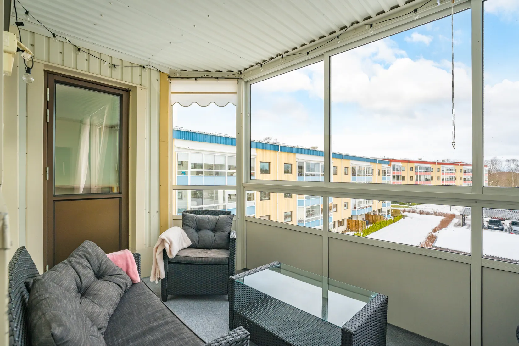 Bostadsrätt, Spjutgatan 32, Ektorp, Norrköping