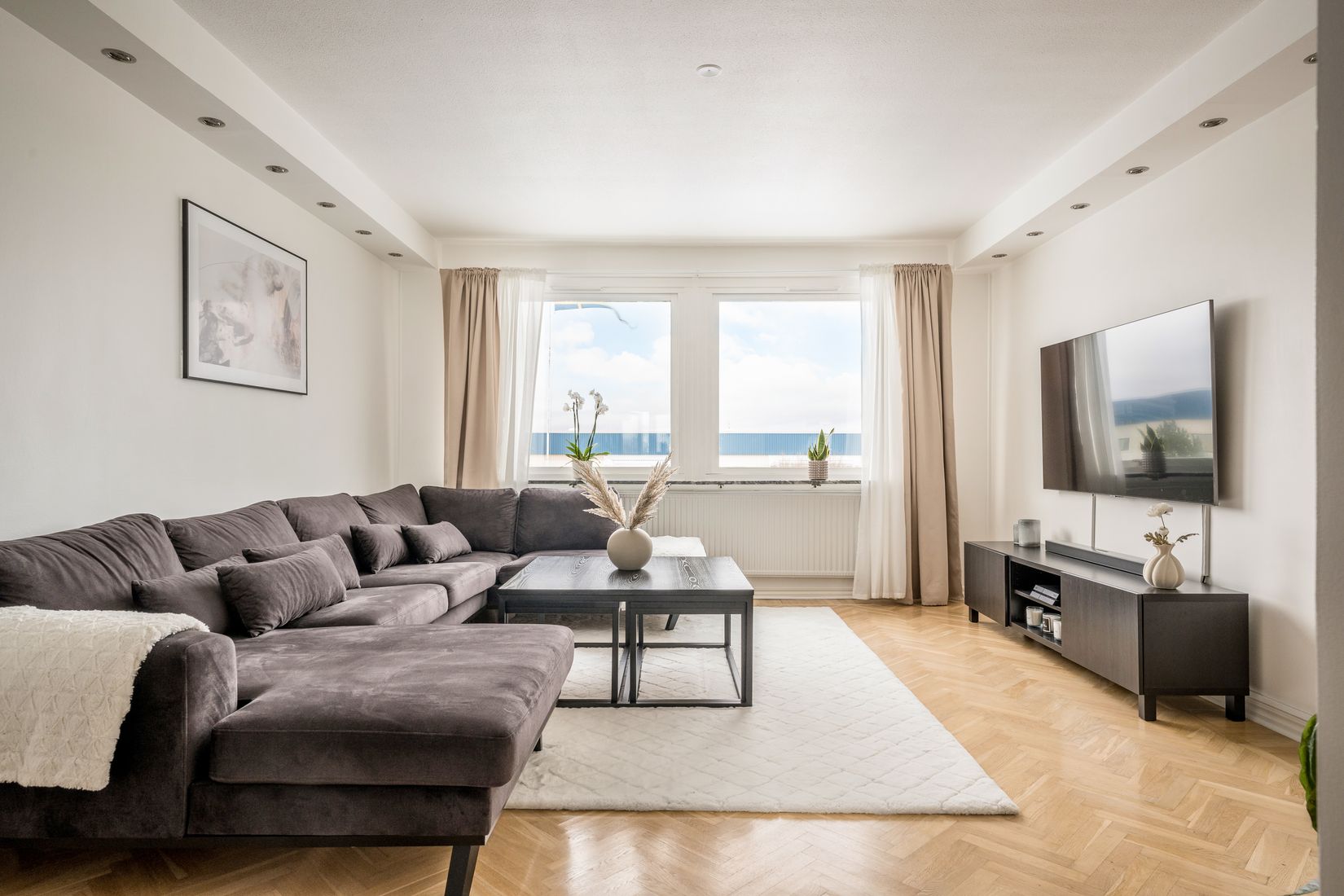 Bostadsrätt, Spjutgatan 32, Ektorp, Norrköping