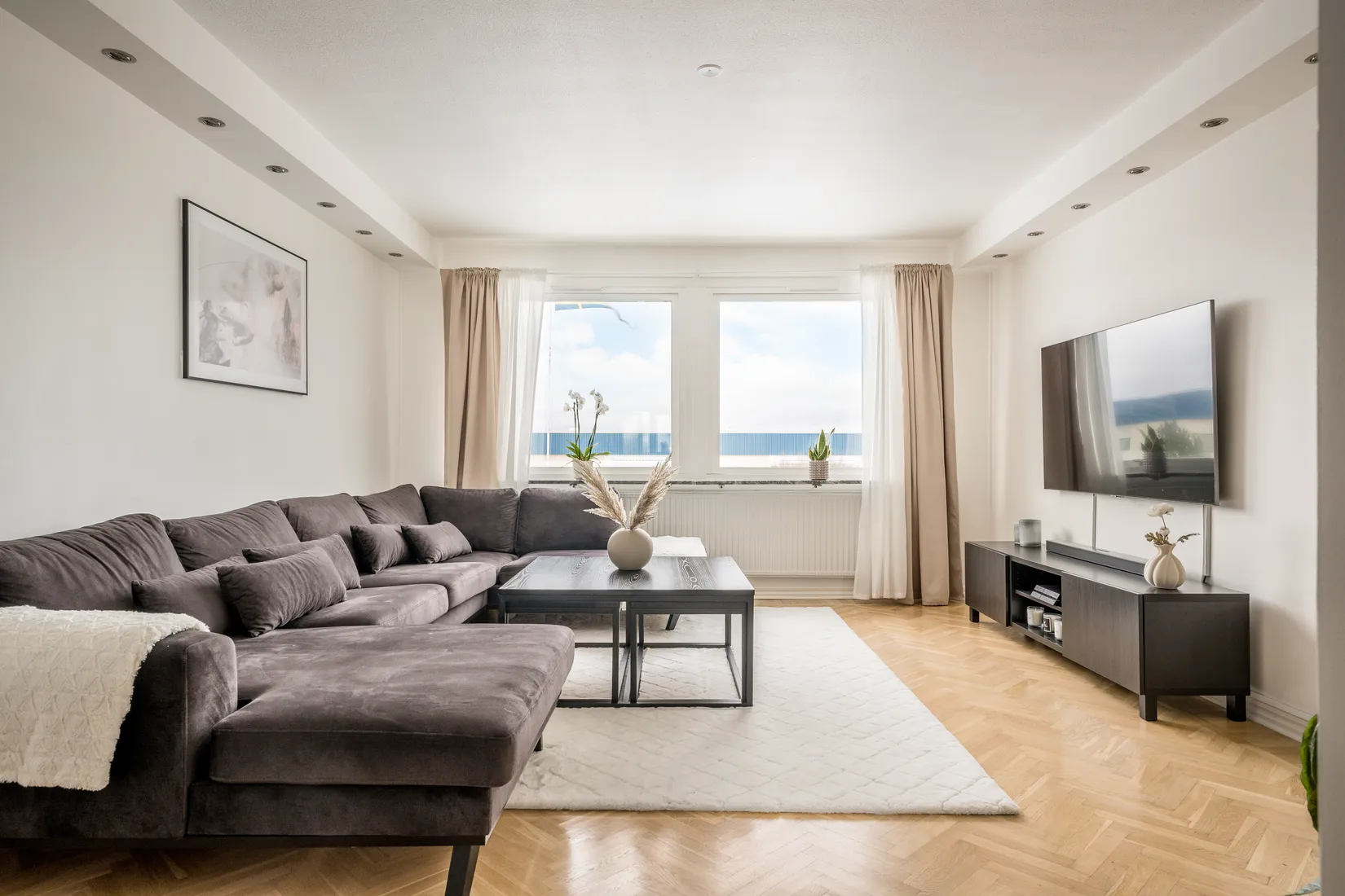 Bostadsrätt, Spjutgatan 32, Ektorp, Norrköping
