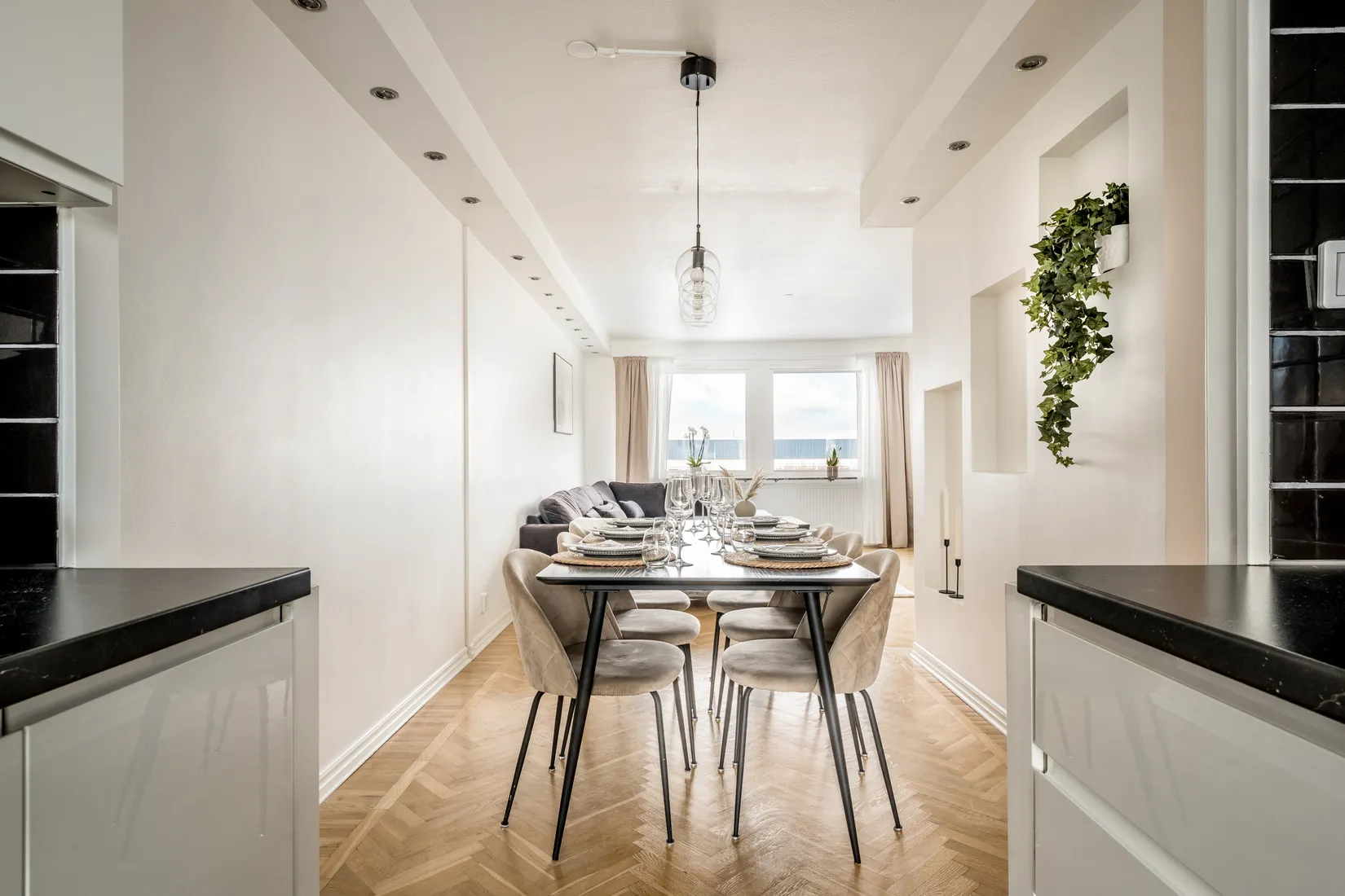 Bostadsrätt, Spjutgatan 32, Ektorp, Norrköping