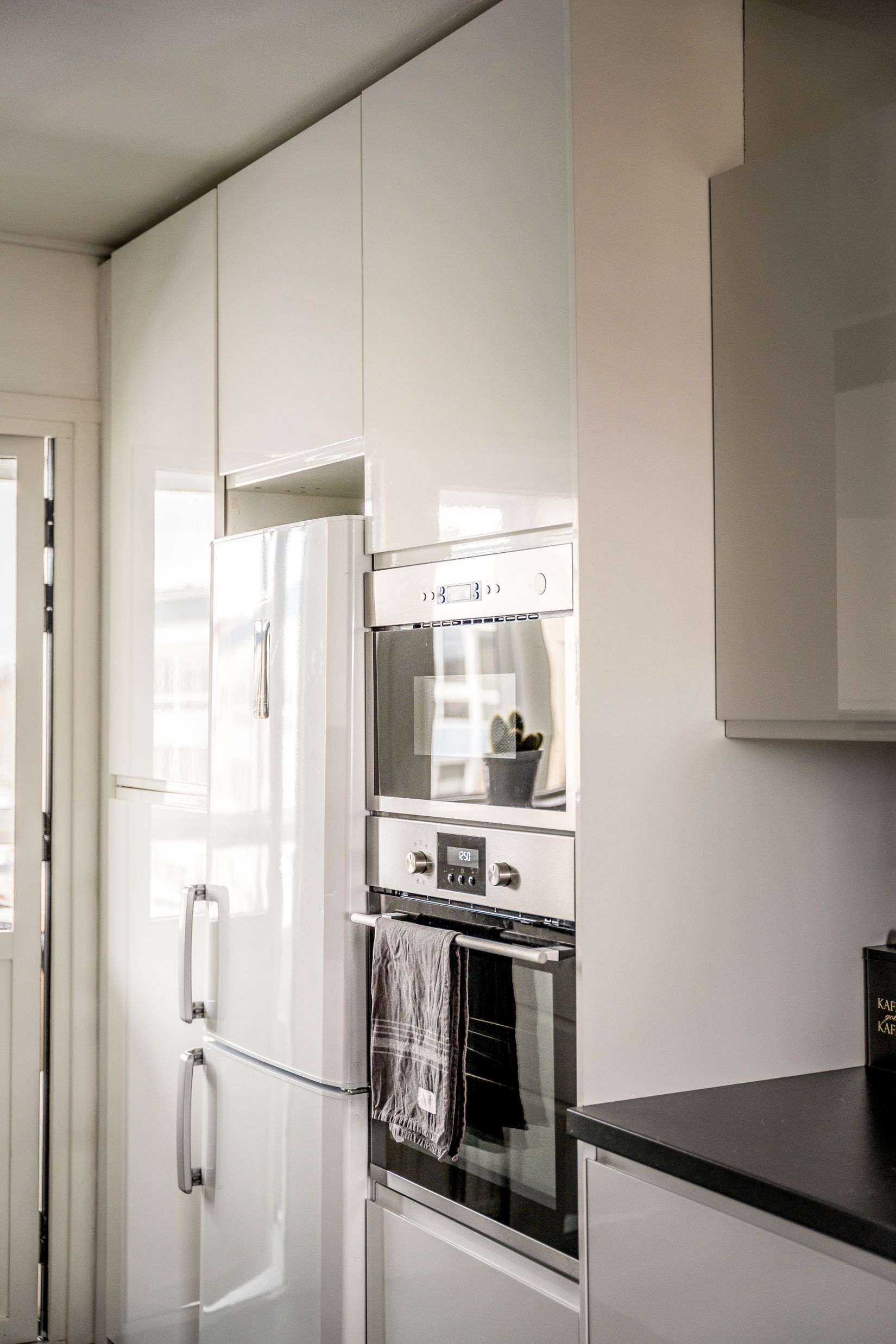 Bostadsrätt, Spjutgatan 32, Ektorp, Norrköping