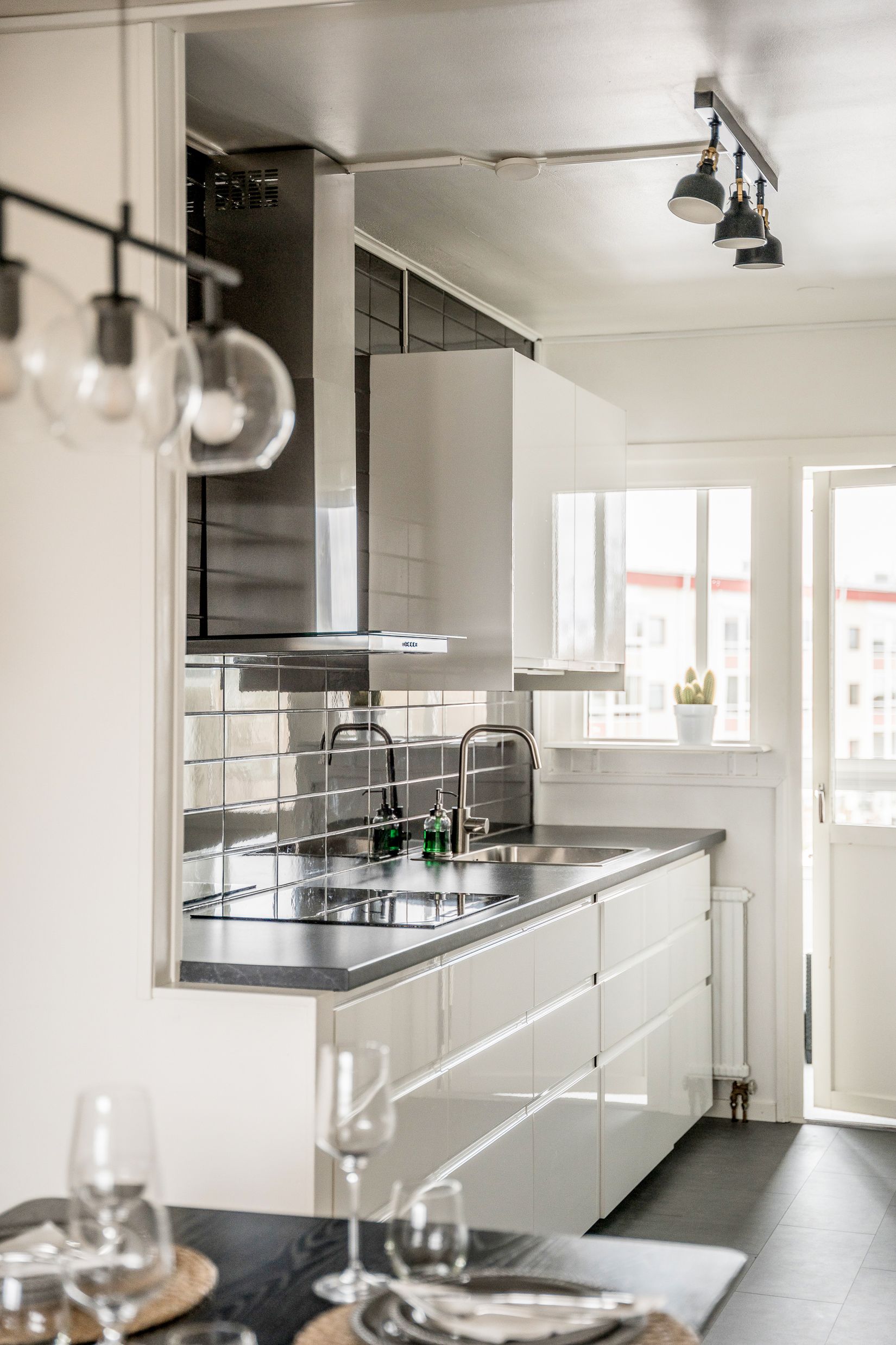 Bostadsrätt, Spjutgatan 32, Ektorp, Norrköping