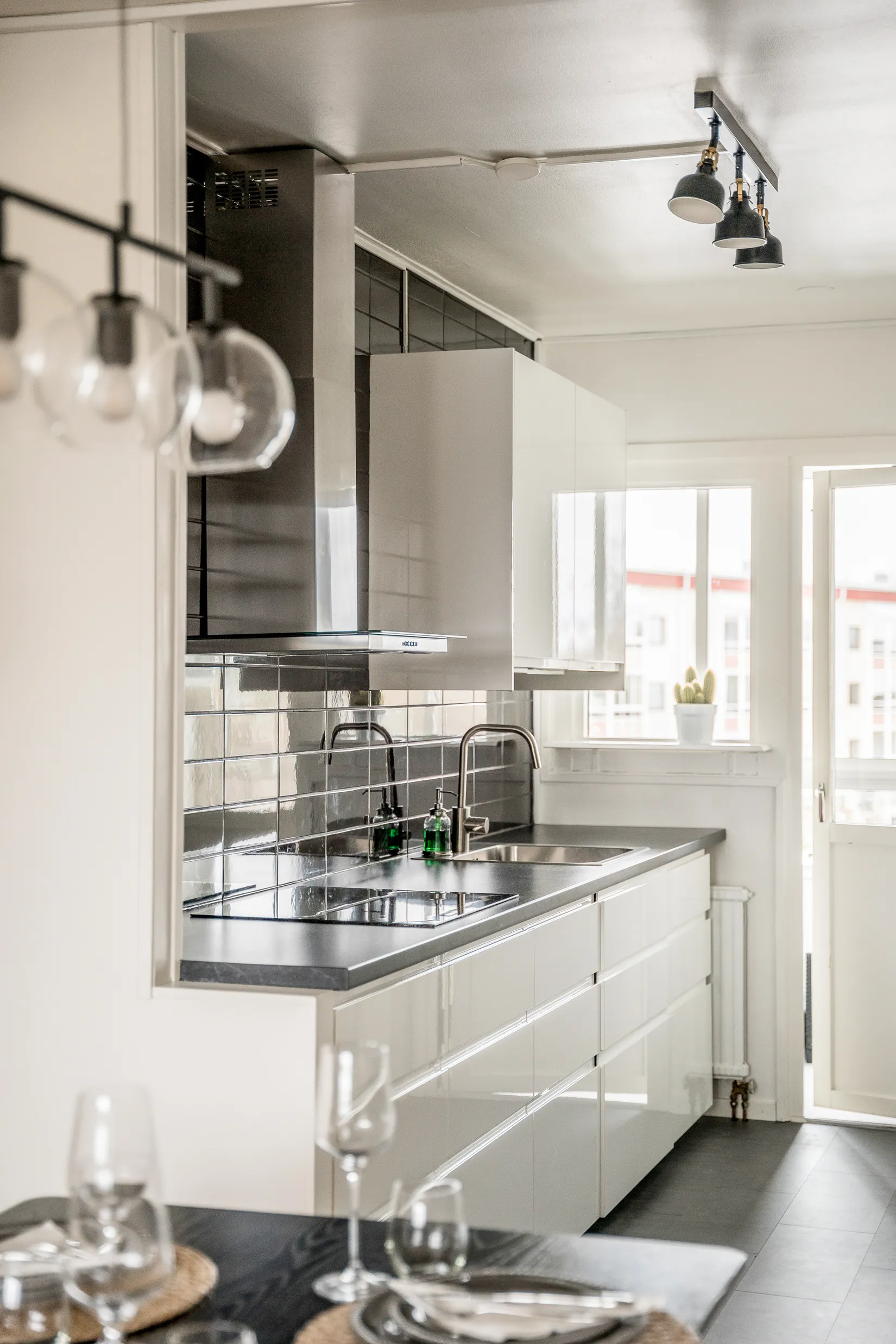 Bostadsrätt, Spjutgatan 32, Ektorp, Norrköping
