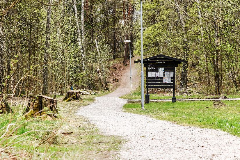 Bostadsrätt, Svängrumsgatan 65, Flatås, Göteborg