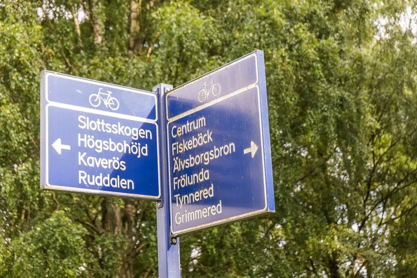 Bostadsrätt, Svängrumsgatan 65, Flatås, Göteborg