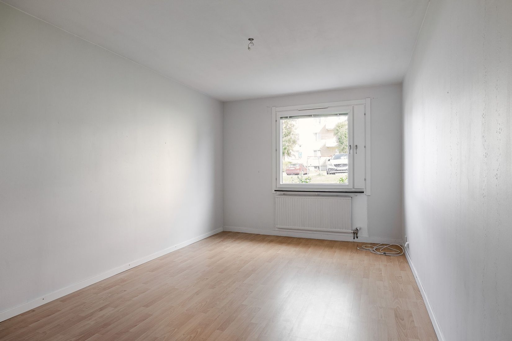 Bostadsrätt, Brunnshusgatan 14E, Härnösand