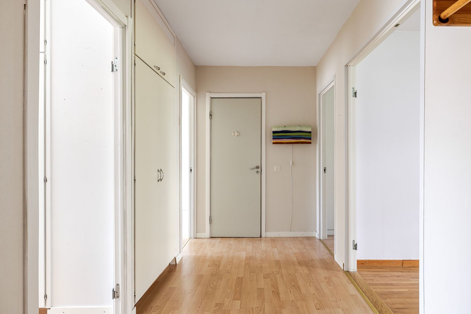 Bostadsrätt, Brunnshusgatan 14E, Härnösand