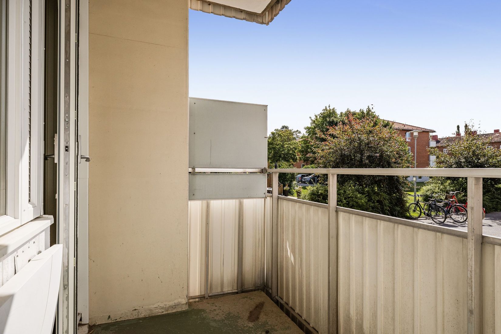 Bostadsrätt, Brunnshusgatan 14E, Härnösand