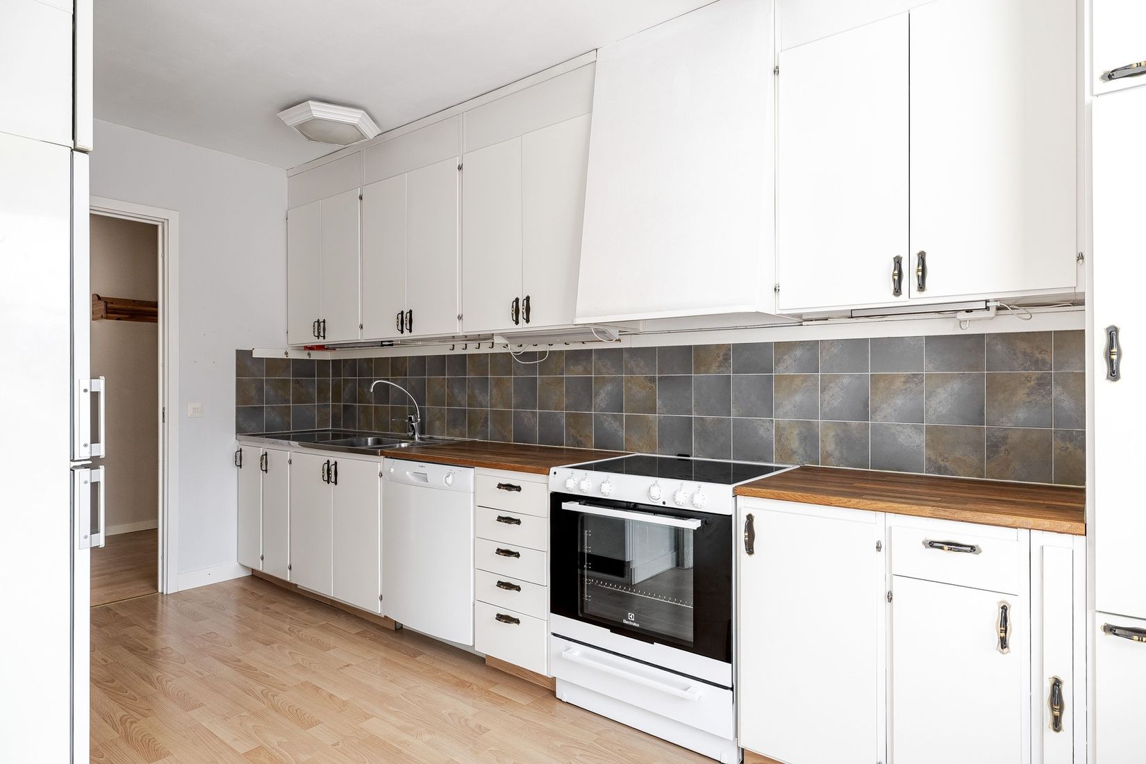 Bostadsrätt, Brunnshusgatan 14E, Härnösand