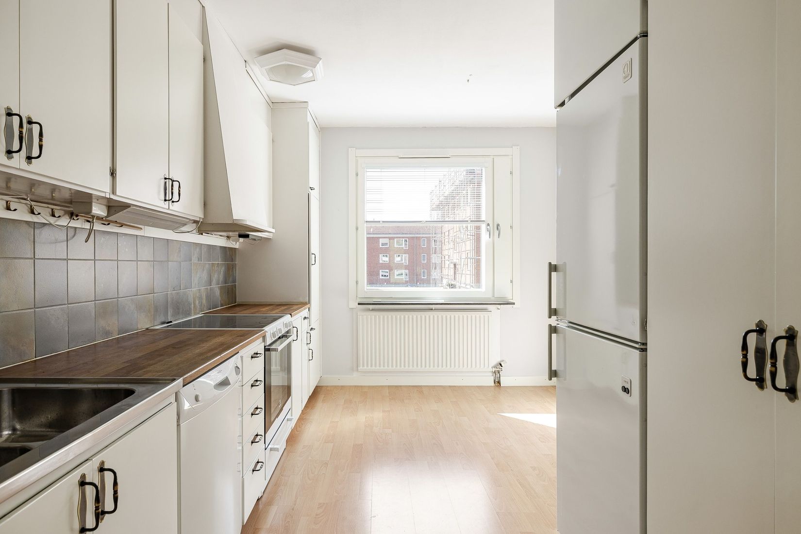 Bostadsrätt, Brunnshusgatan 14E, Härnösand