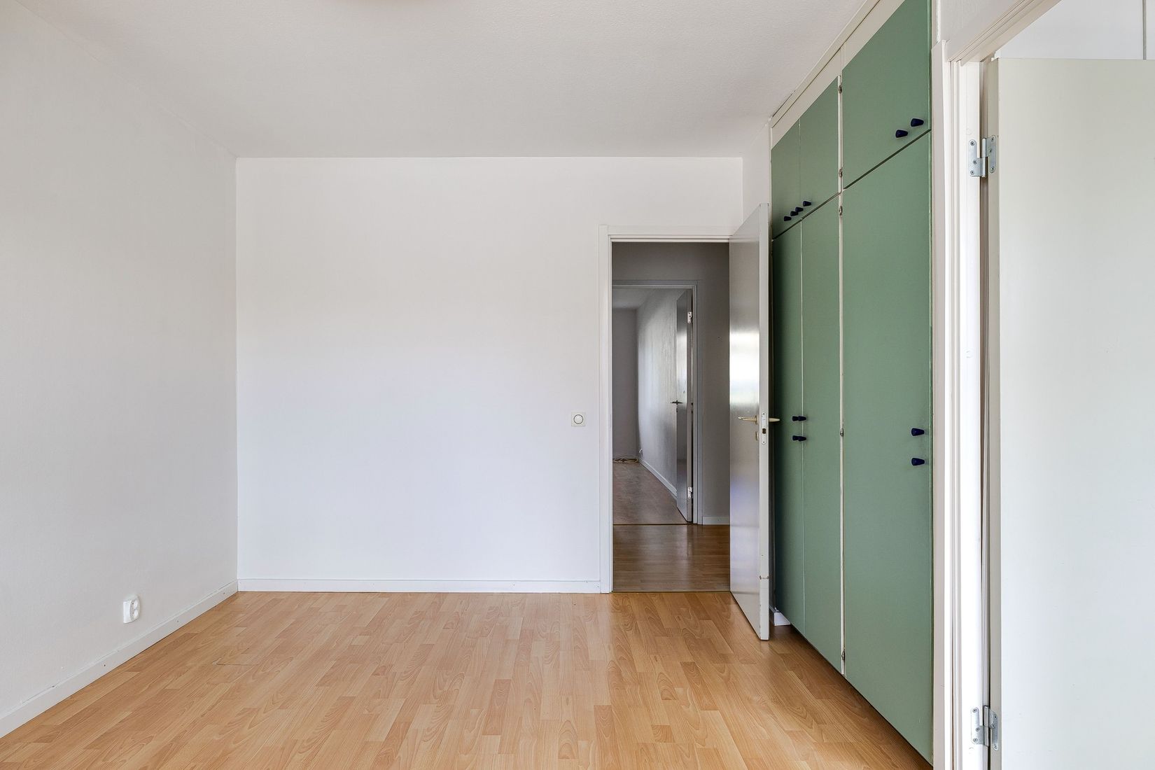 Bostadsrätt, Brunnshusgatan 14E, Härnösand