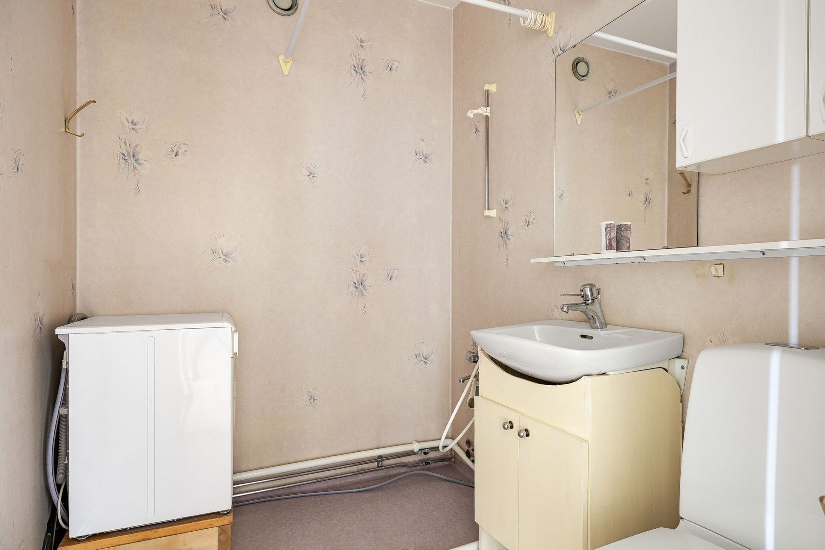 Bostadsrätt, Brunnshusgatan 14E, Härnösand