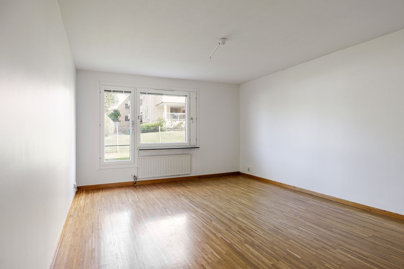 Bostadsrätt, Brunnshusgatan 14E, Härnösand