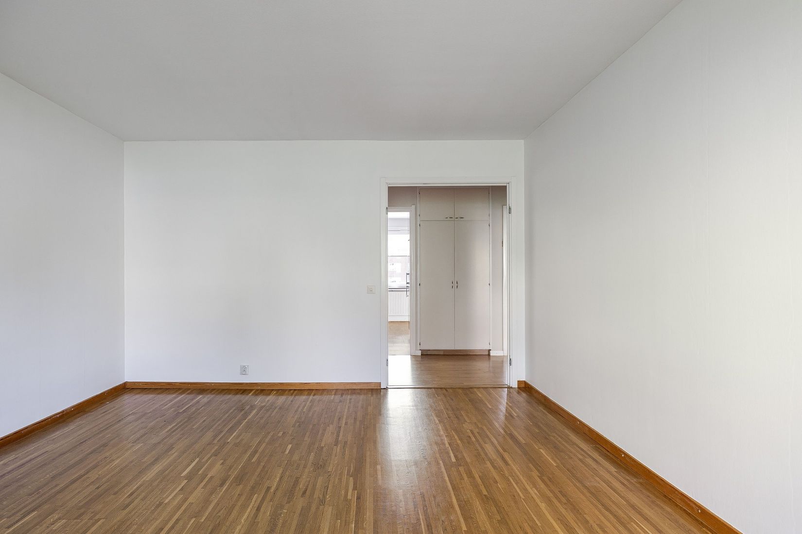 Bostadsrätt, Brunnshusgatan 14E, Härnösand