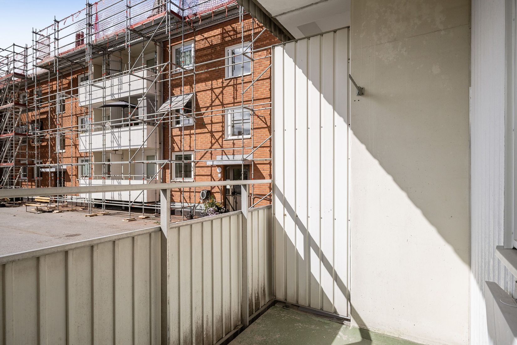 Bostadsrätt, Brunnshusgatan 14E, Härnösand