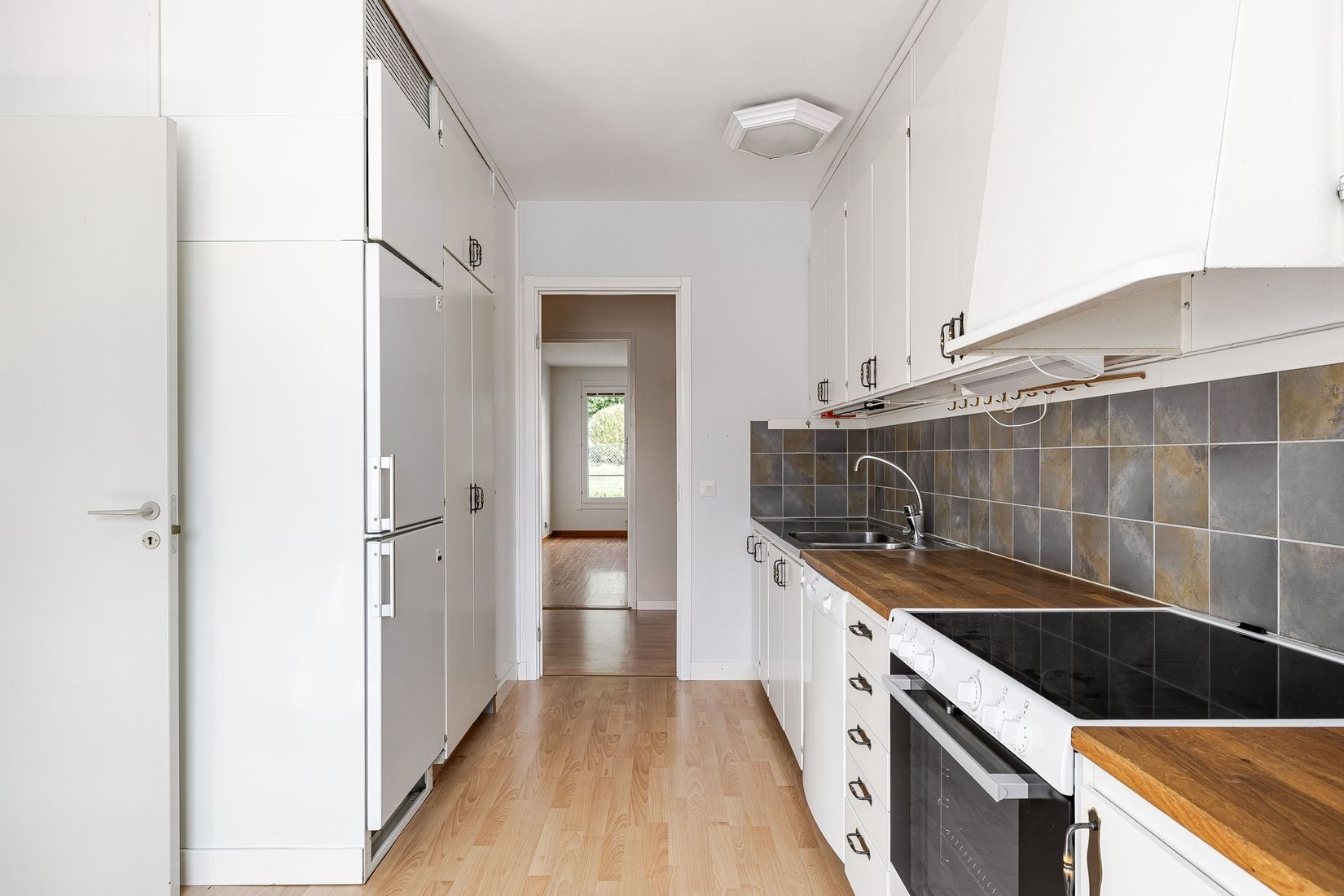 Bostadsrätt, Brunnshusgatan 14E, Härnösand