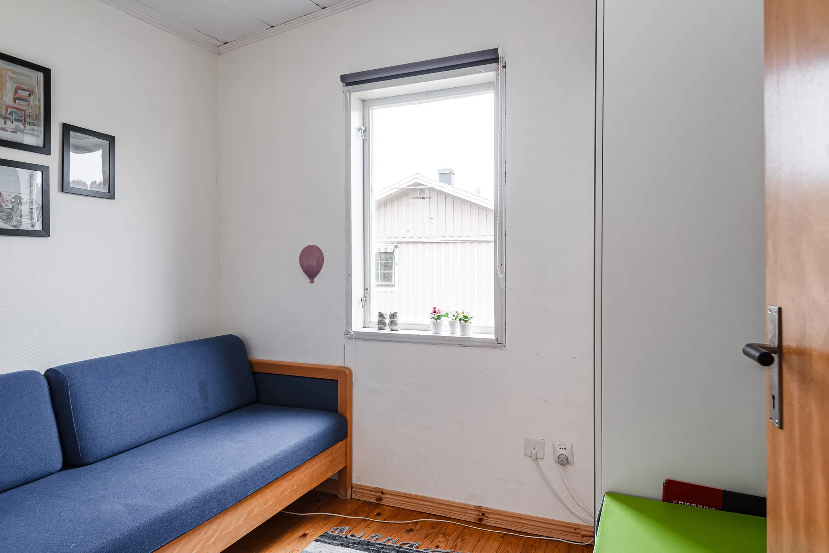 Villa, Agnetorp Granbolet 6, Tidaholm