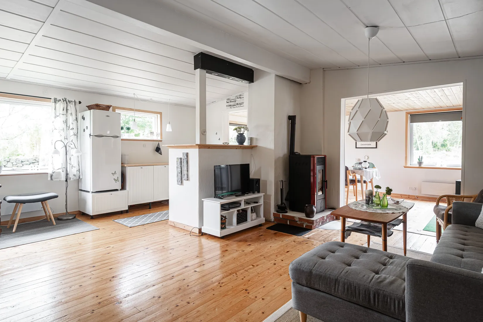 Villa, Agnetorp Granbolet 6, Tidaholm