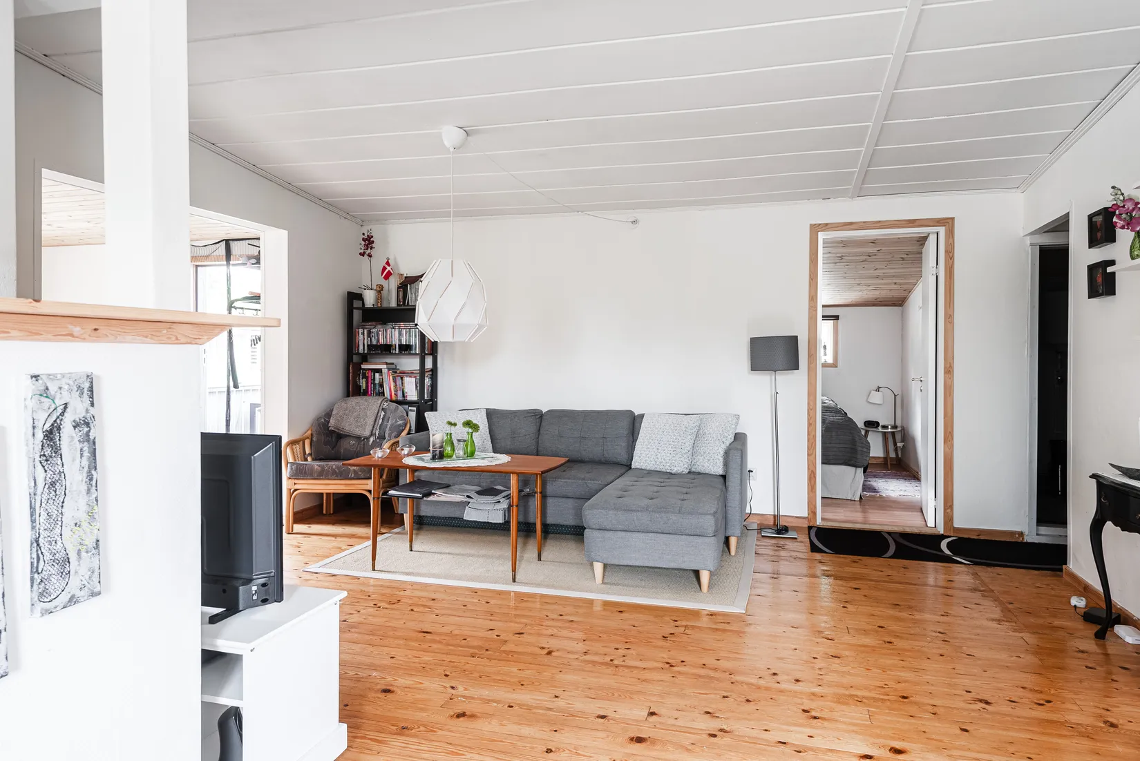 Villa, Agnetorp Granbolet 6, Tidaholm