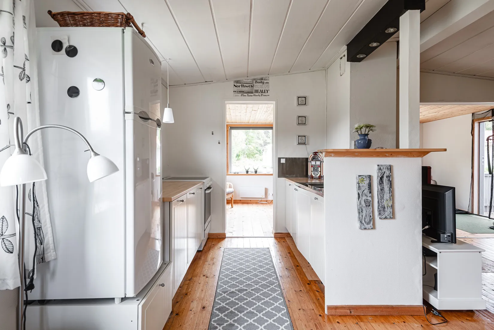 Villa, Agnetorp Granbolet 6, Tidaholm