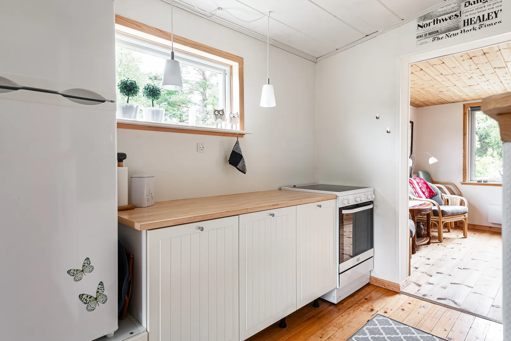 Villa, Agnetorp Granbolet 6, Tidaholm