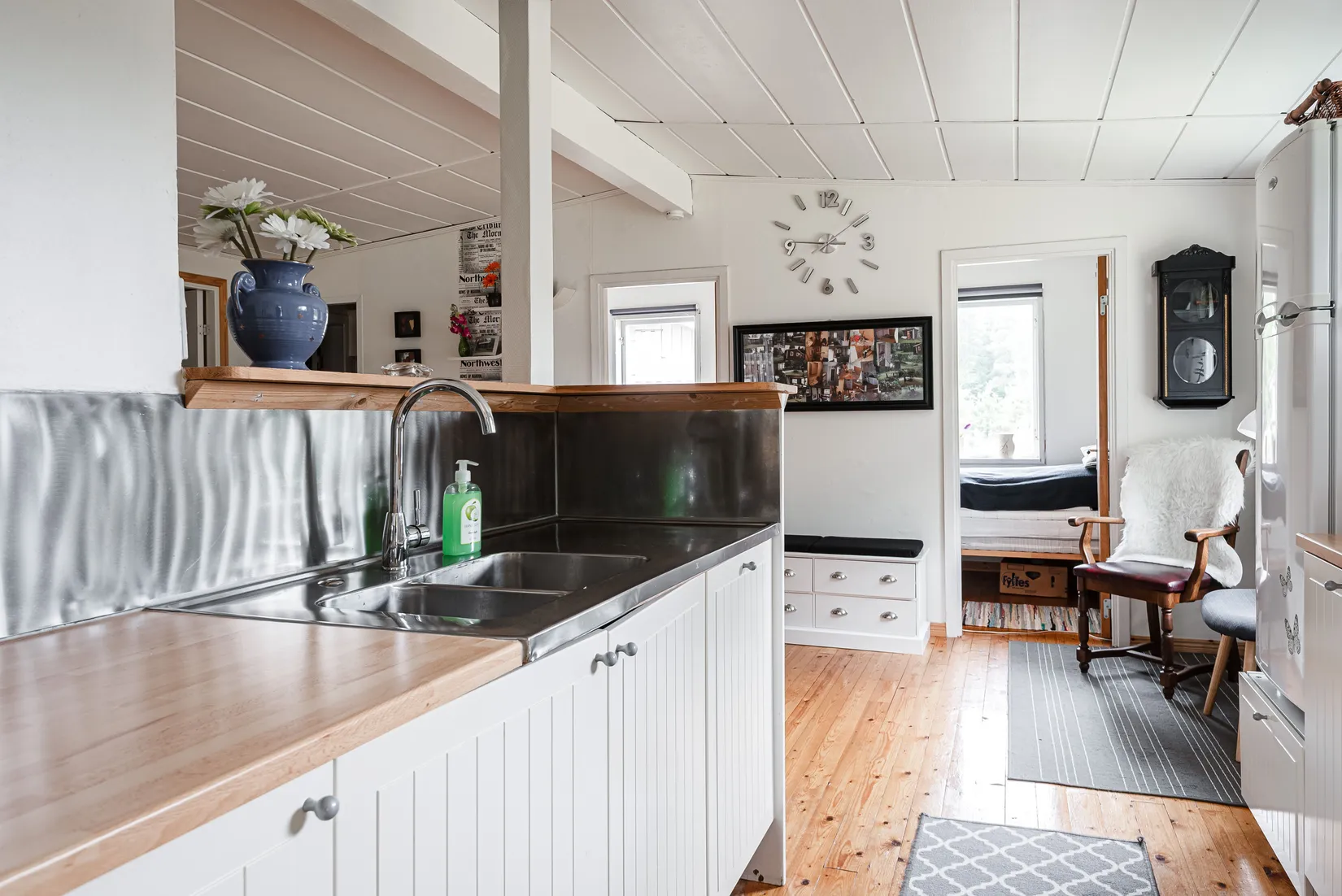 Villa, Agnetorp Granbolet 6, Tidaholm