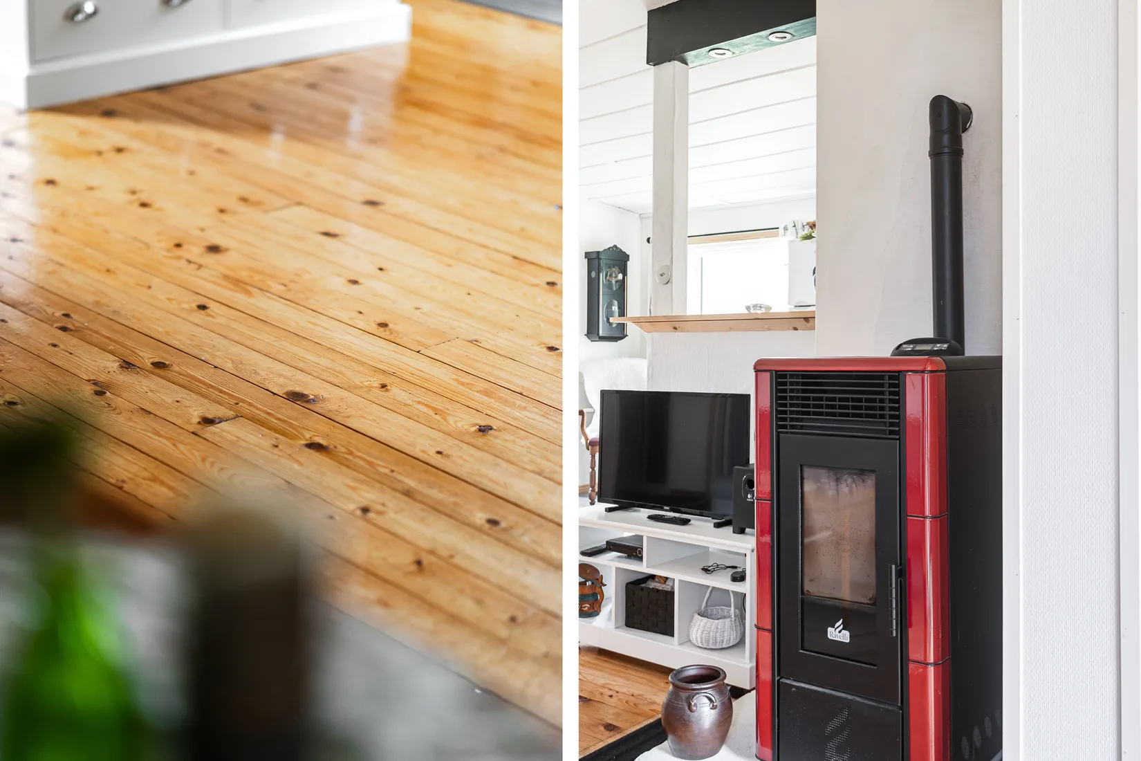 Villa, Agnetorp Granbolet 6, Tidaholm