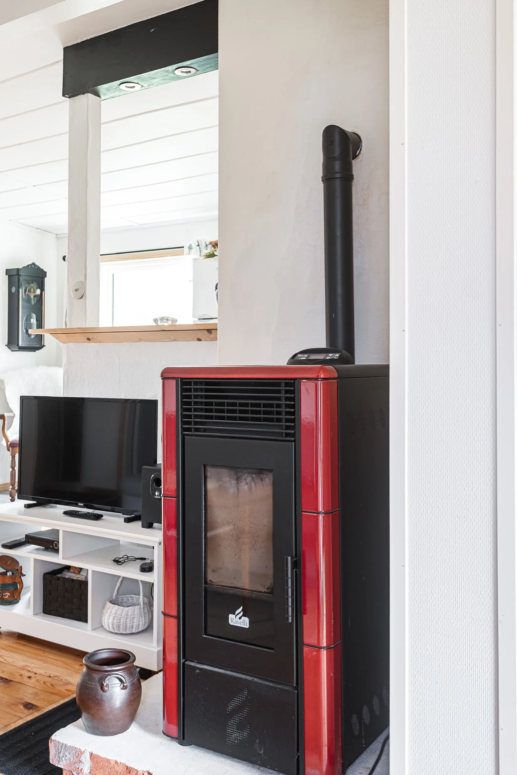Fritidshus, Agnetorp Granbolet 6, Tidaholm