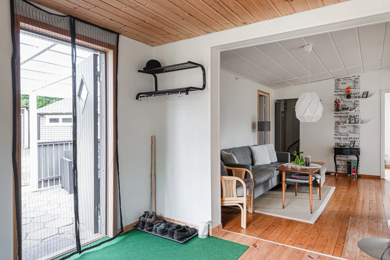 Fritidshus, Agnetorp Granbolet 6, Tidaholm