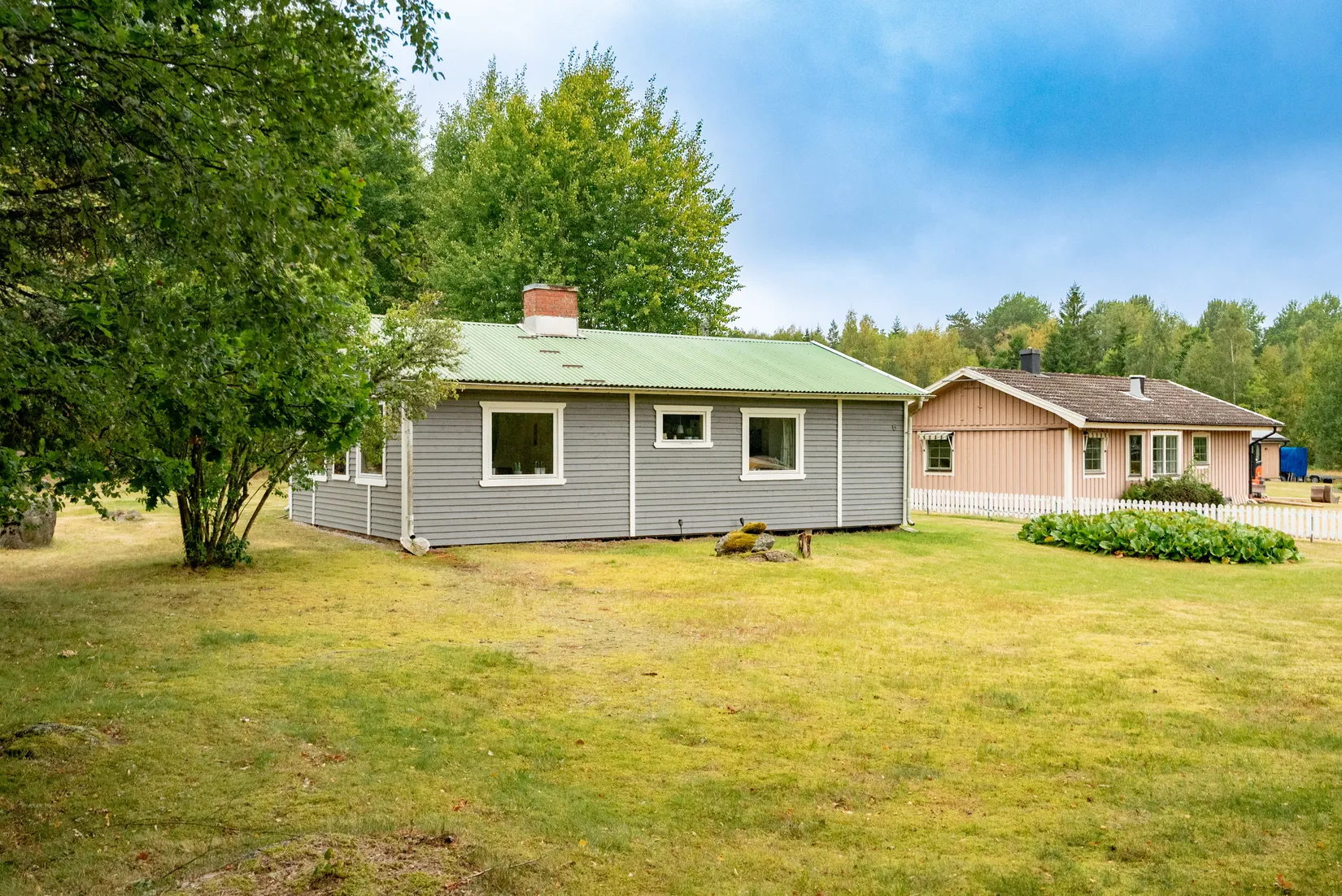 Villa, Agnetorp Granbolet 6, Tidaholm