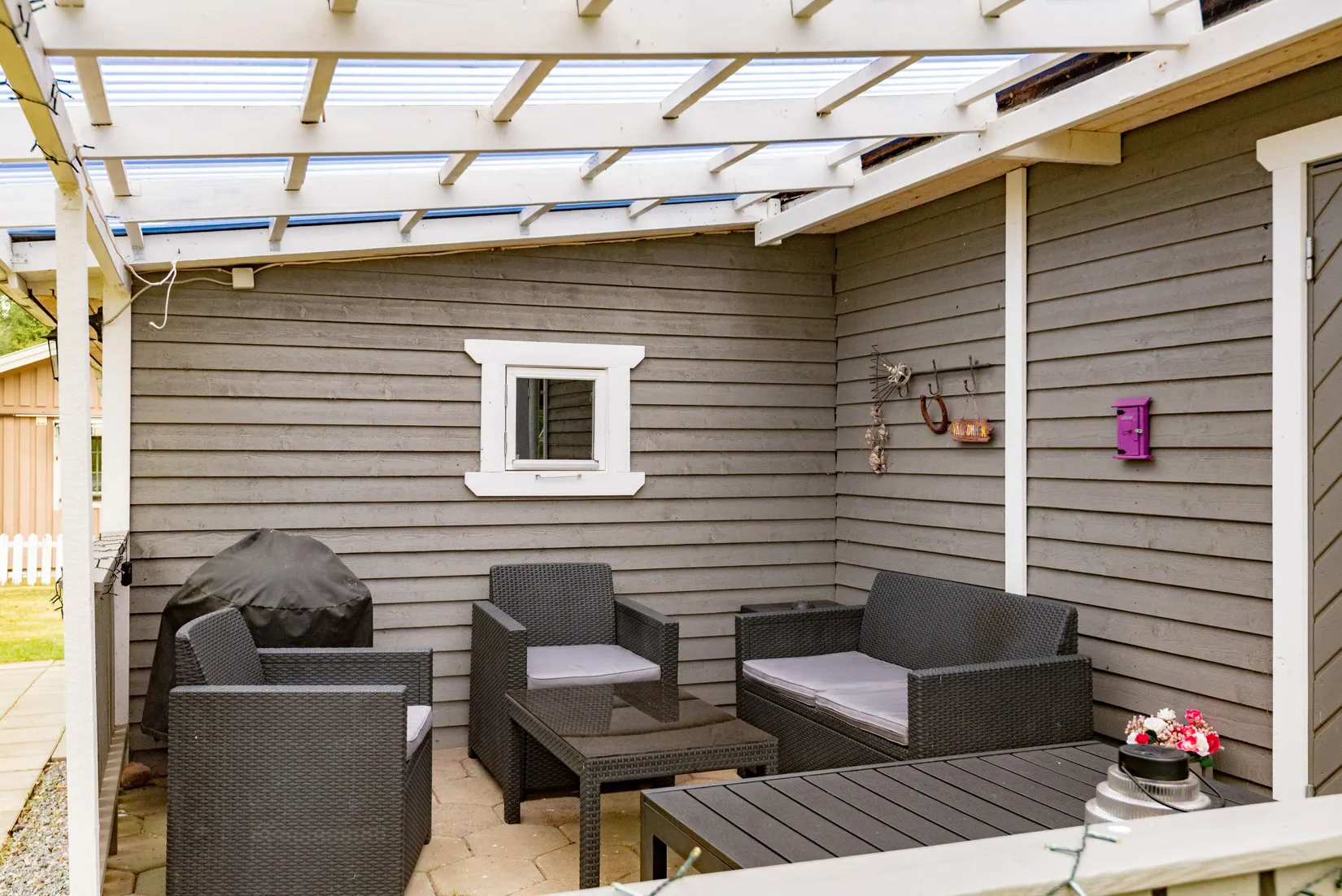 Villa, Agnetorp Granbolet 6, Tidaholm