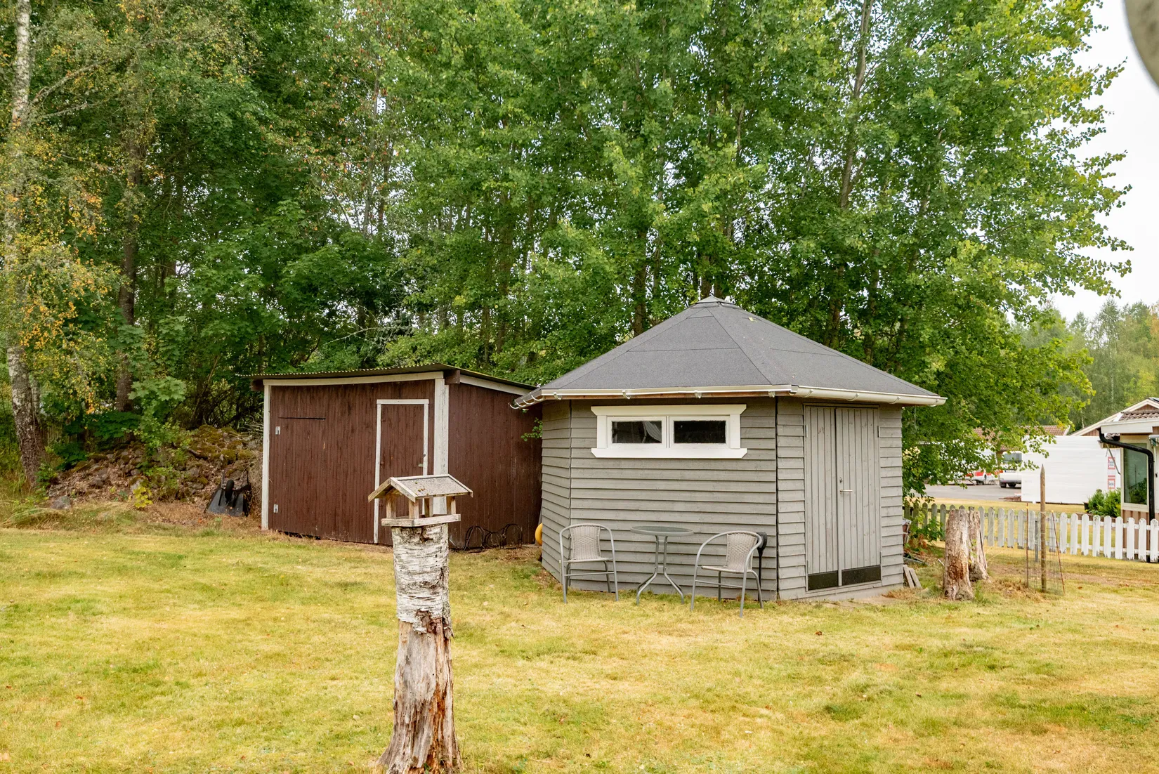 Villa, Agnetorp Granbolet 6, Tidaholm