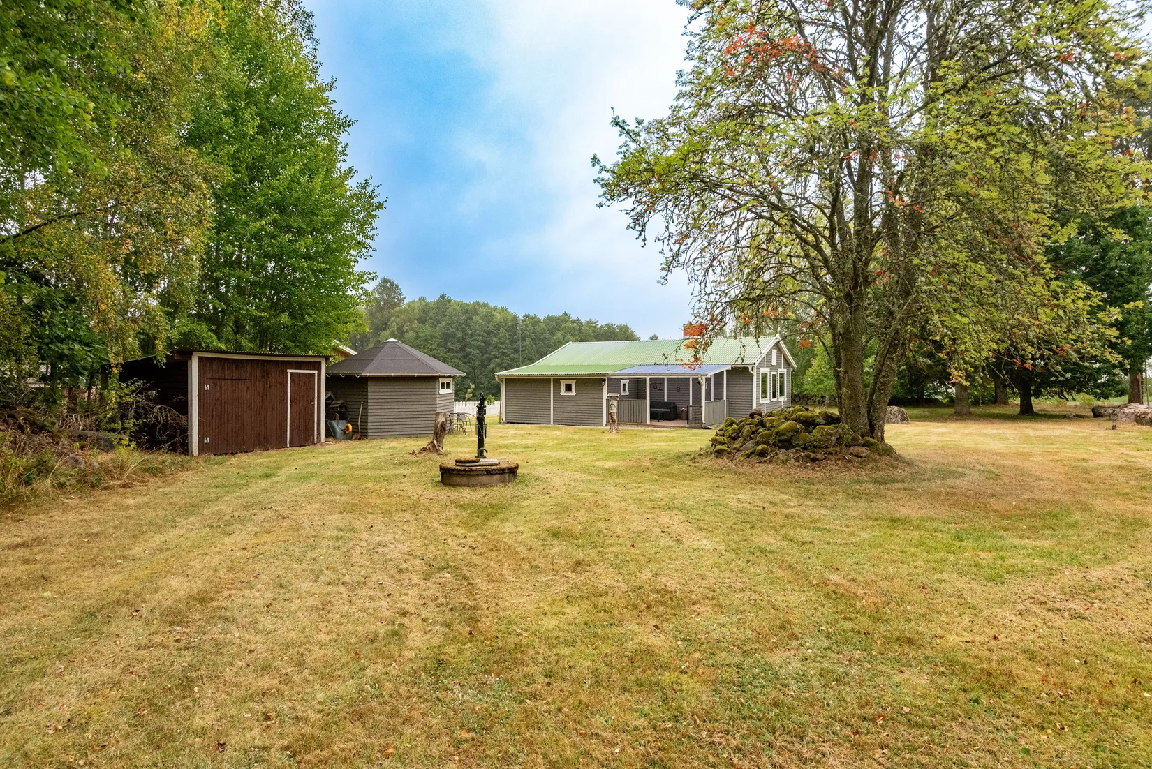 Villa, Agnetorp Granbolet 6, Tidaholm