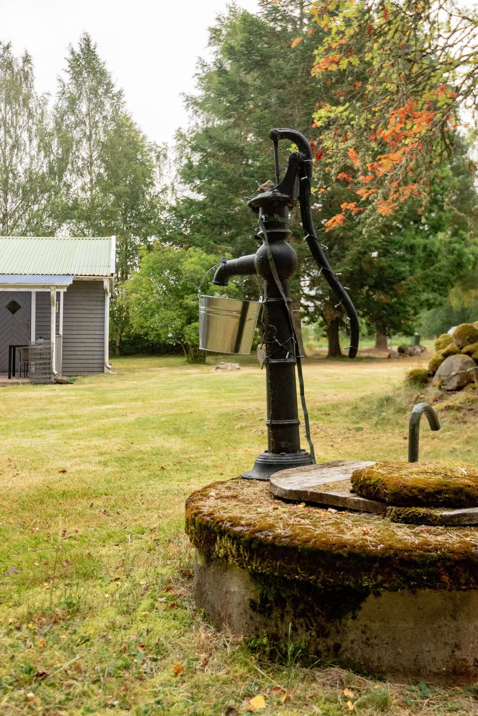 Villa, Agnetorp Granbolet 6, Tidaholm