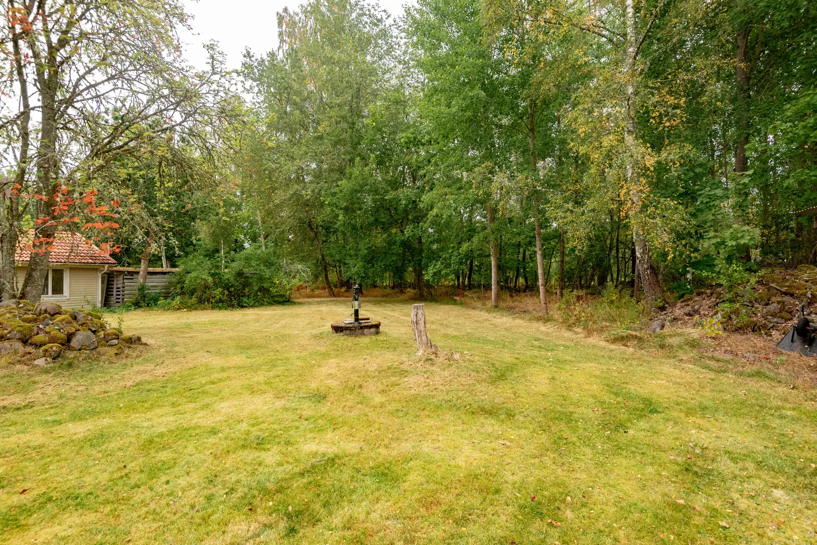 Villa, Agnetorp Granbolet 6, Tidaholm