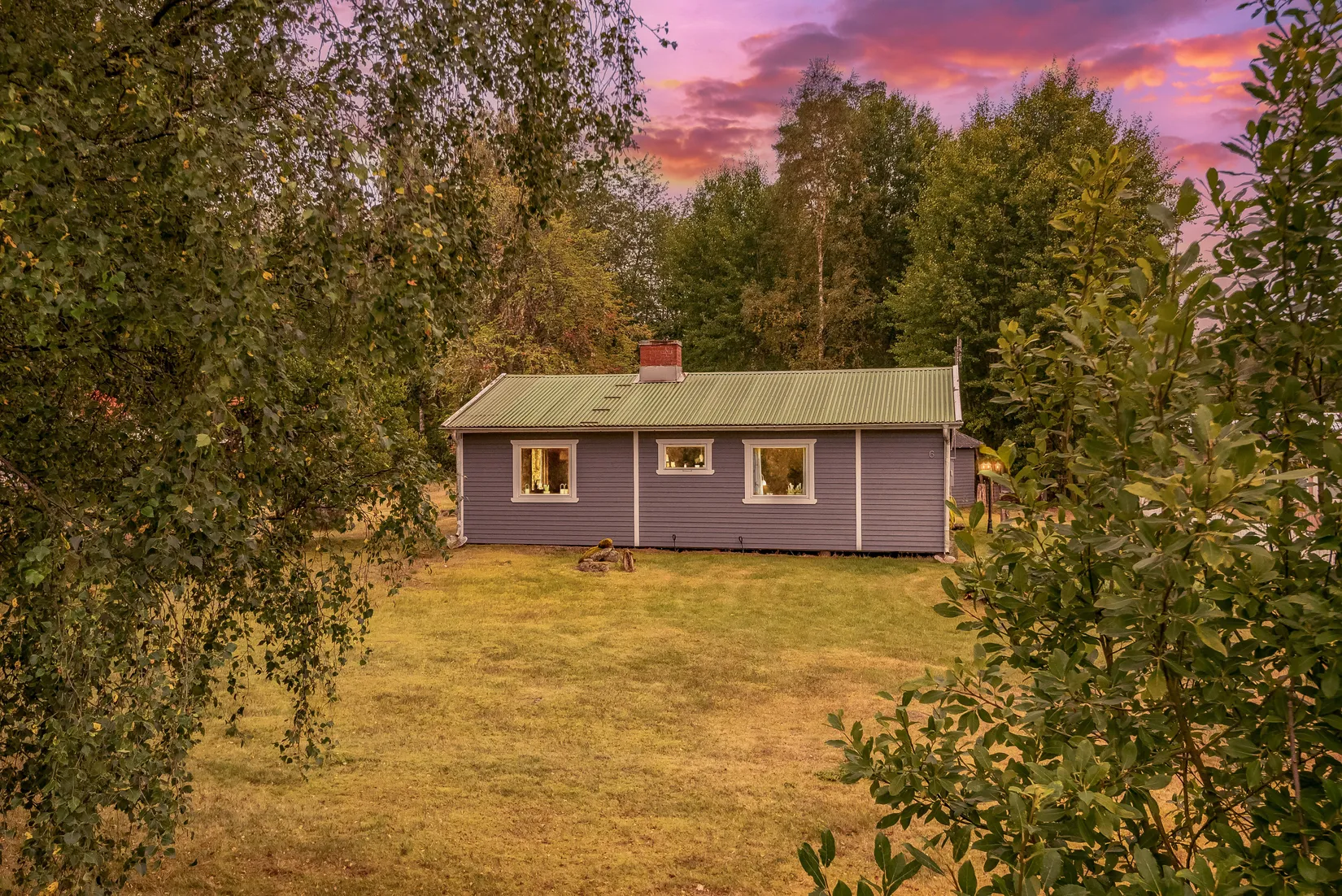 Villa, Agnetorp Granbolet 6, Tidaholm