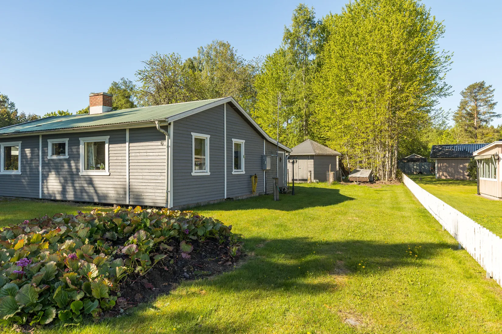 Fritidshus, Agnetorp Granbolet 6, Tidaholm