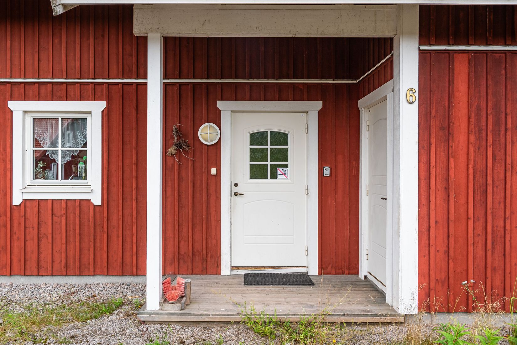 Fritidshus, Tinastorp 6, Branäs, Torsby